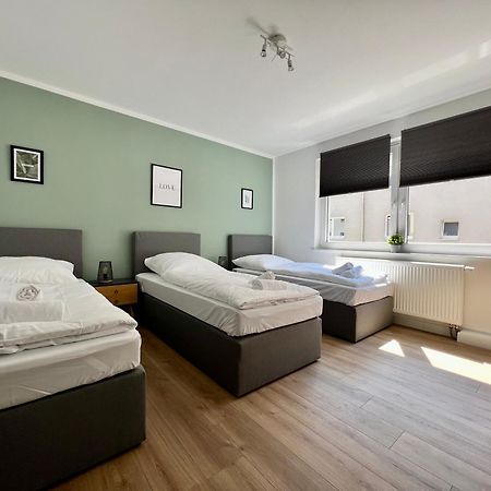 Sali - Remscheid - Apartmenthaus Kültér fotó