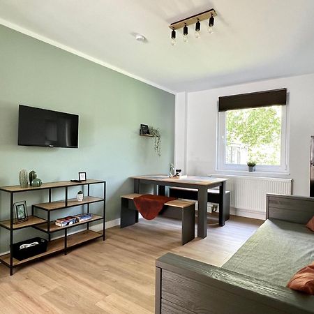 Sali - Remscheid - Apartmenthaus Kültér fotó