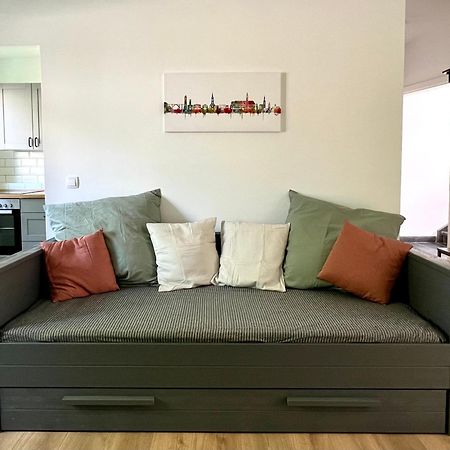 Sali - Remscheid - Apartmenthaus Kültér fotó