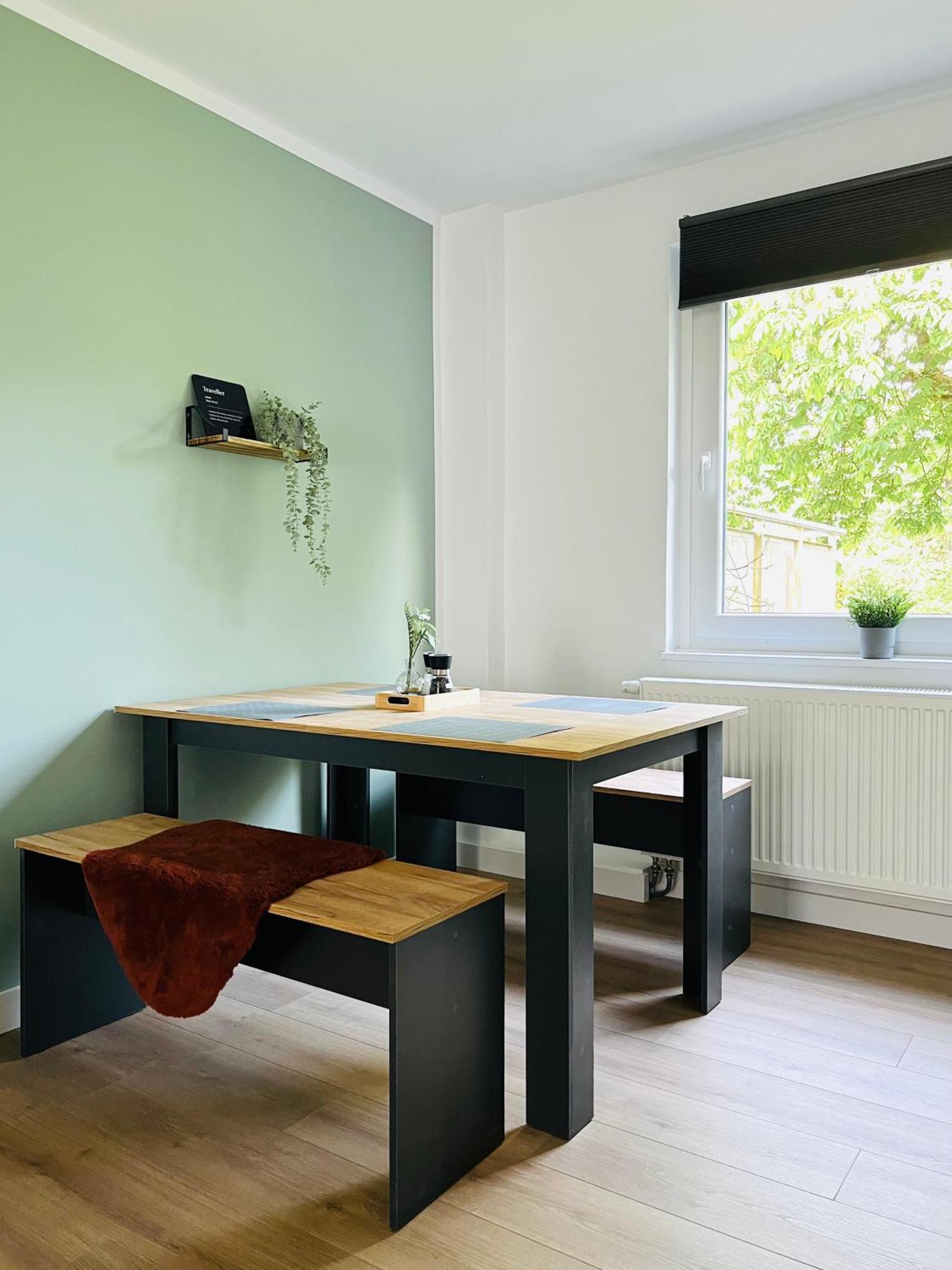 Sali - Remscheid - Apartmenthaus Kültér fotó