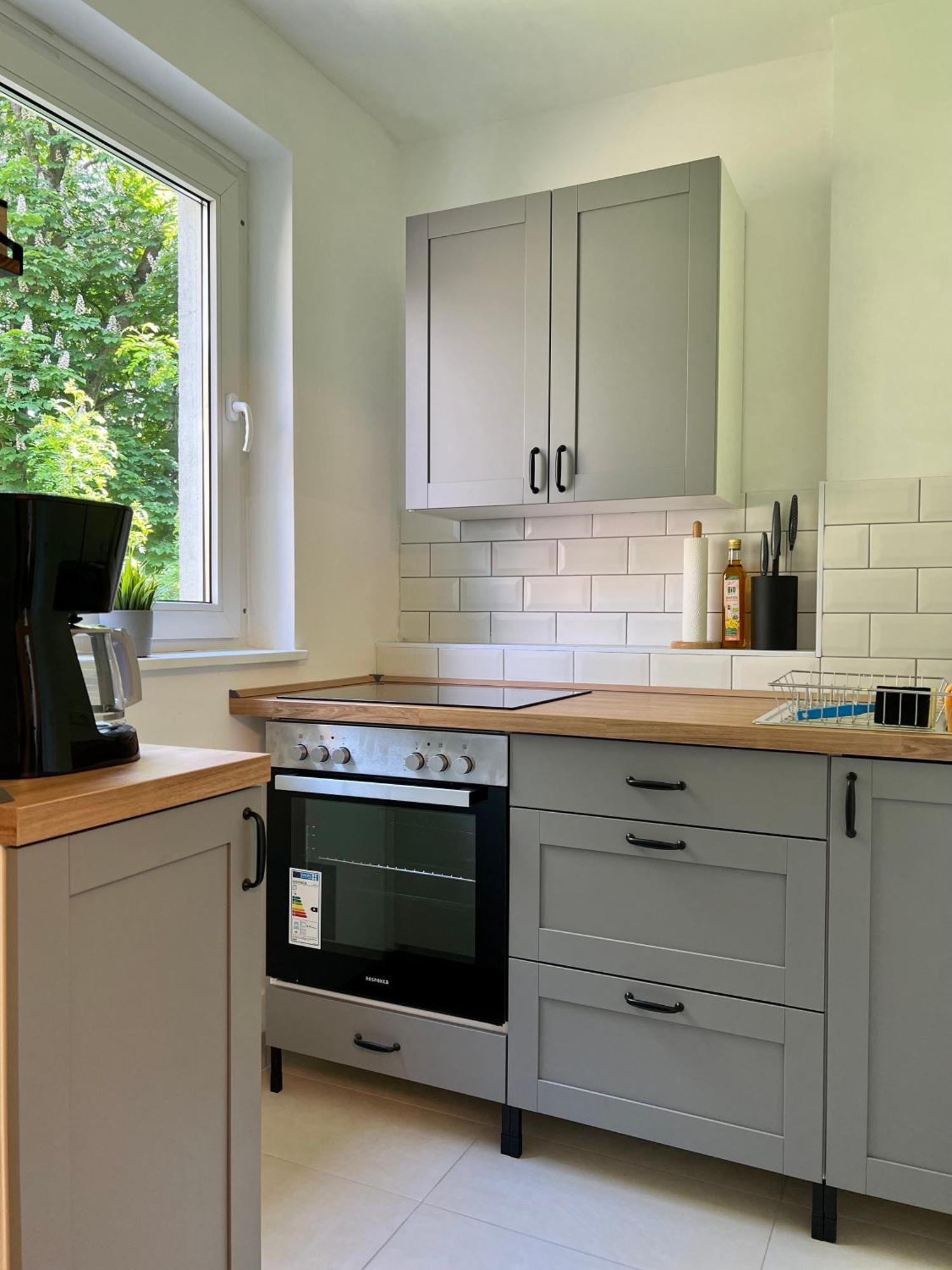 Sali - Remscheid - Apartmenthaus Kültér fotó