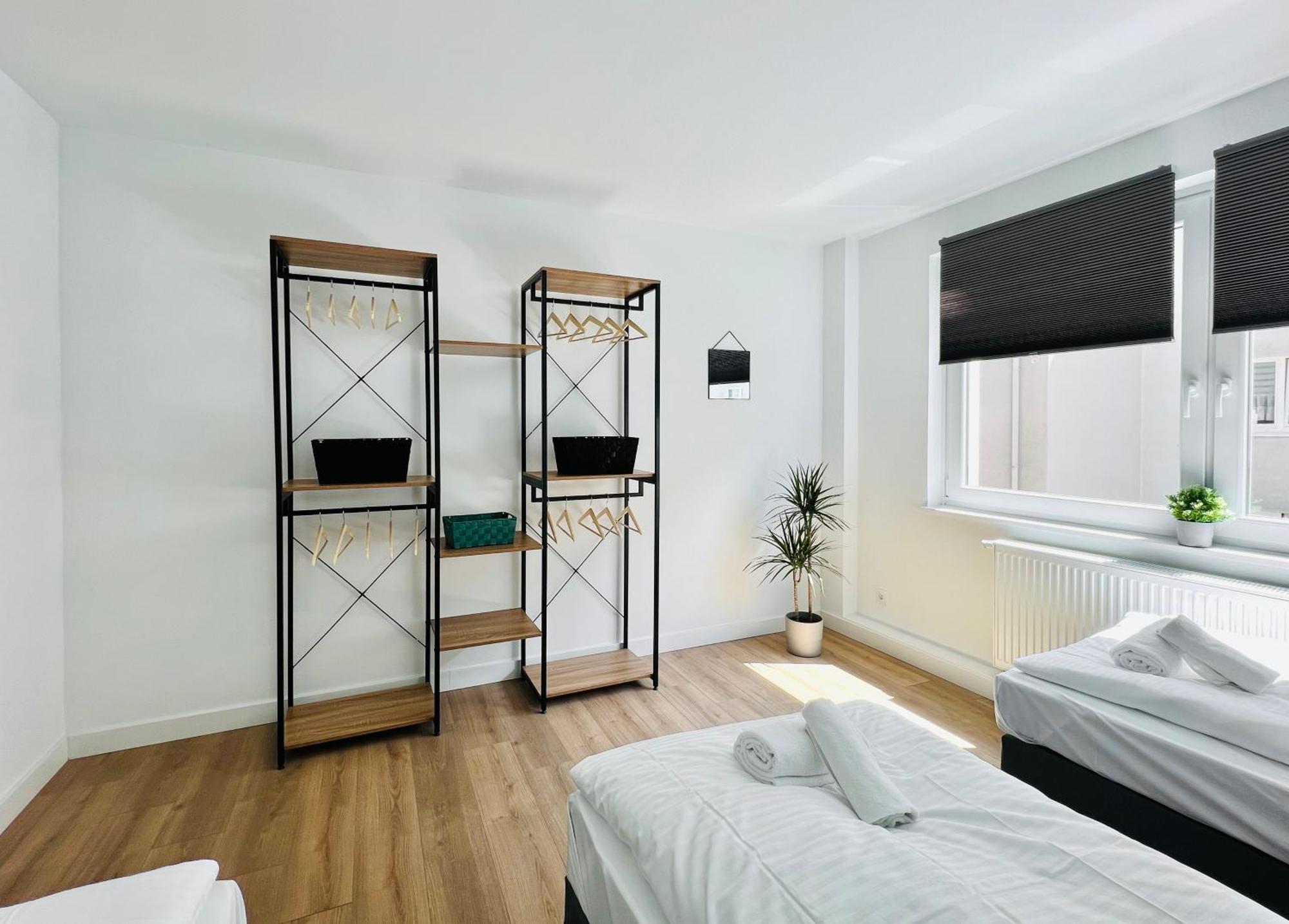 Sali - Remscheid - Apartmenthaus Kültér fotó