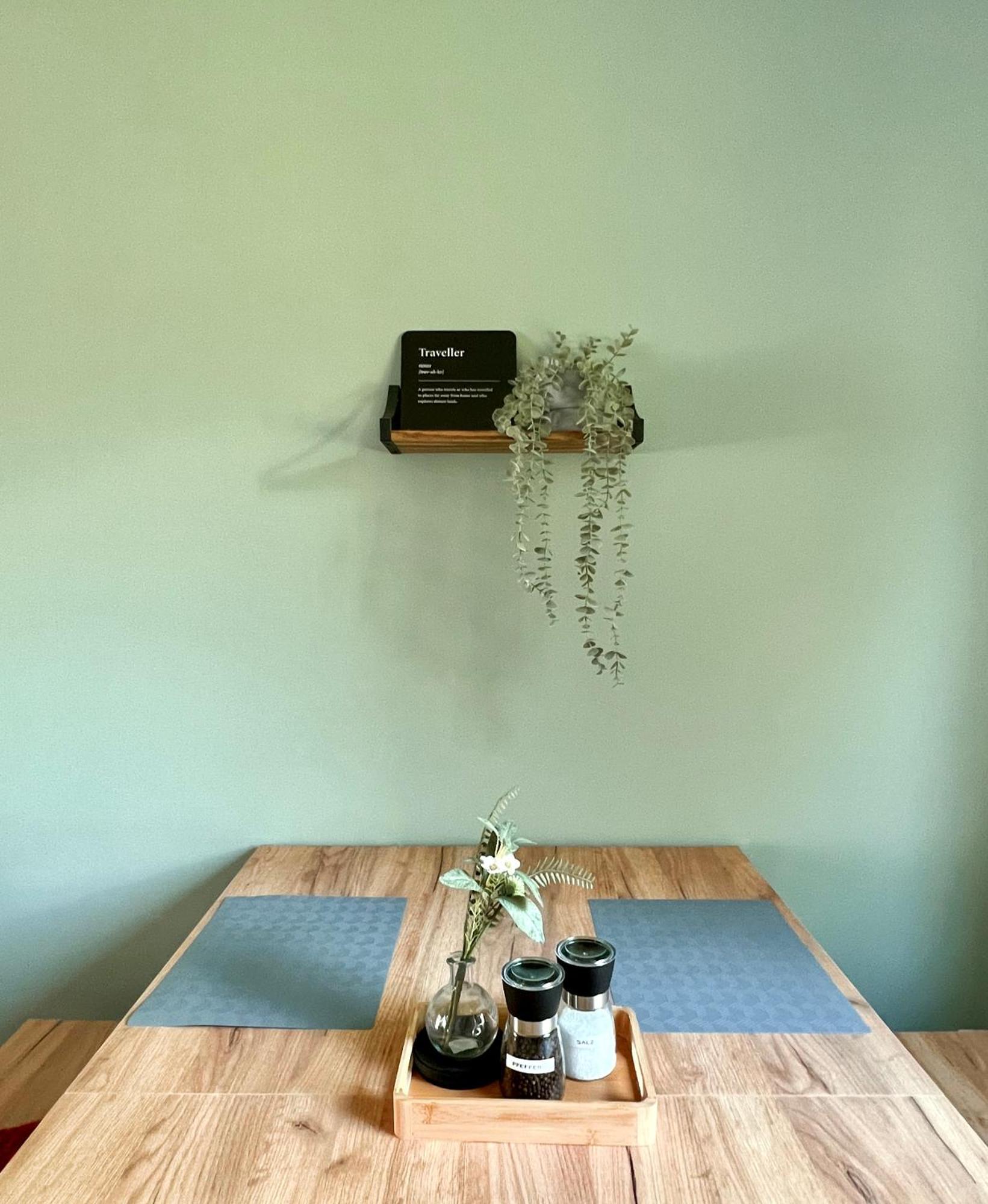 Sali - Remscheid - Apartmenthaus Kültér fotó