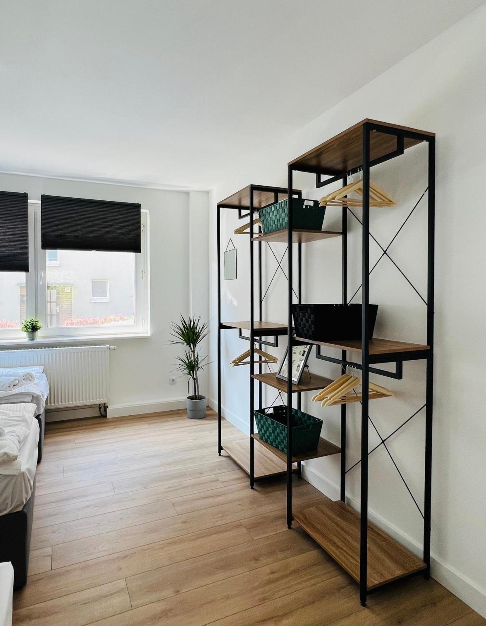 Sali - Remscheid - Apartmenthaus Kültér fotó