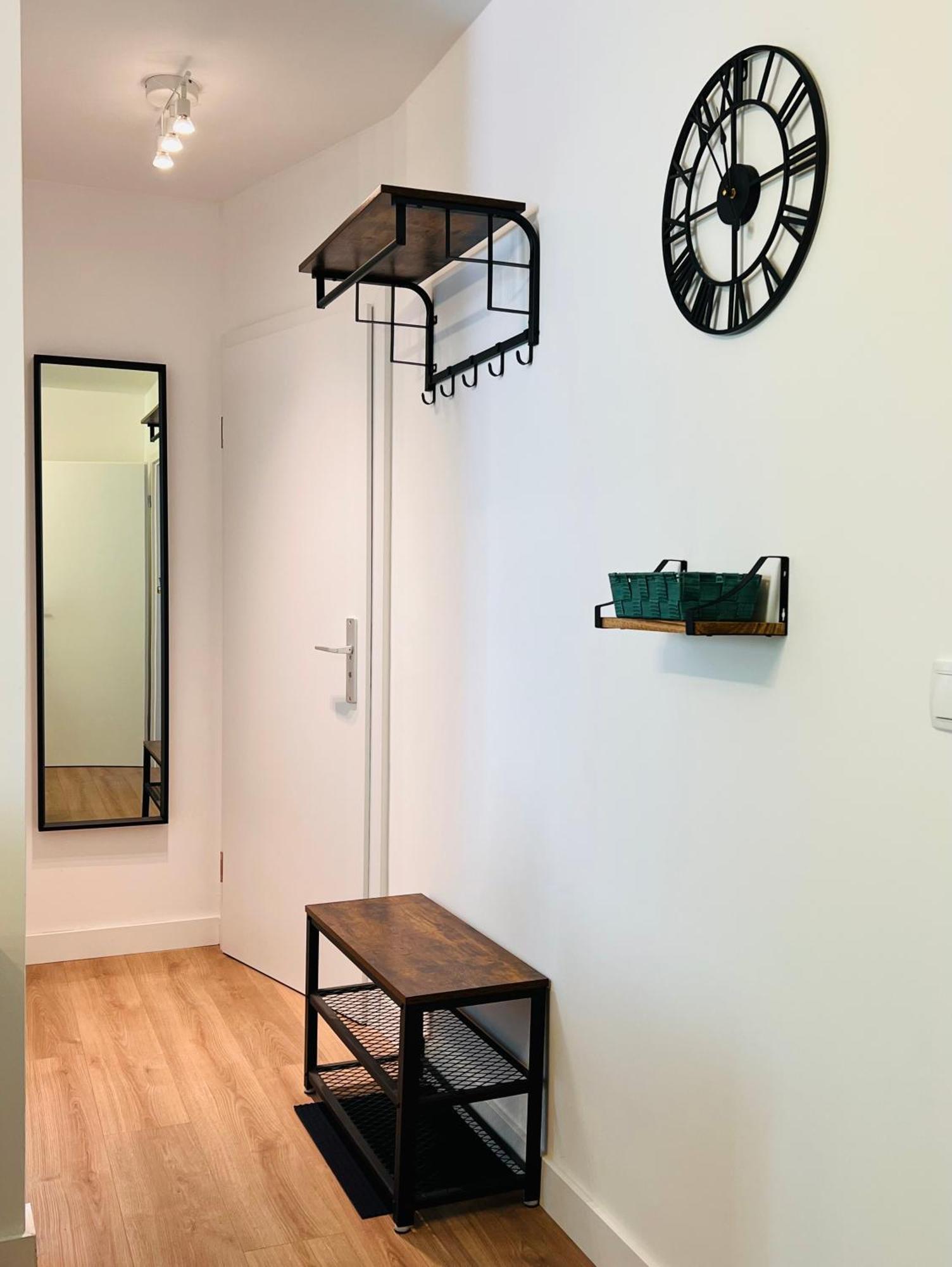 Sali - Remscheid - Apartmenthaus Kültér fotó