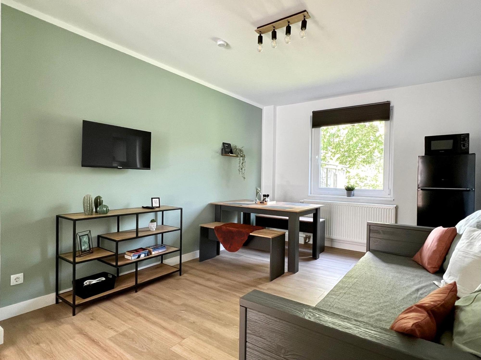Sali - Remscheid - Apartmenthaus Kültér fotó
